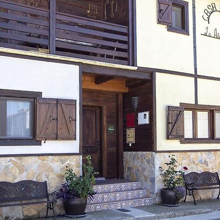 La Alcoholera Βίλα Valtierra Εξωτερικό φωτογραφία