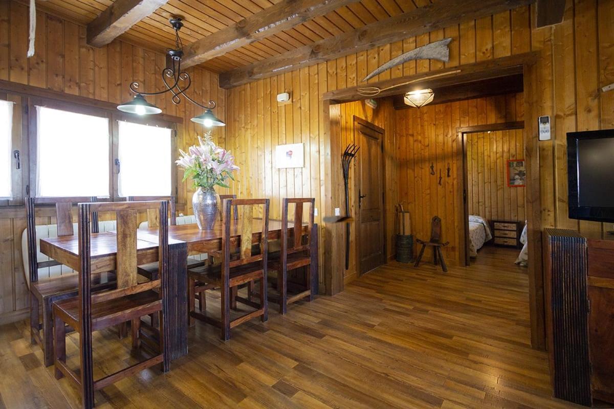 La Alcoholera Βίλα Valtierra Εξωτερικό φωτογραφία